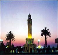 IZMIR GUIDE